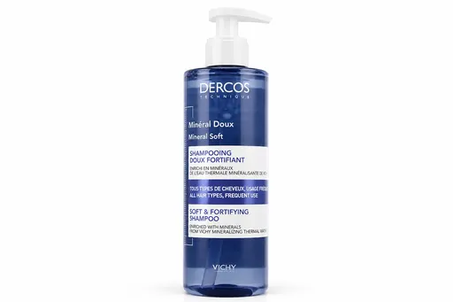 Vichy Dercos Mineral Doux