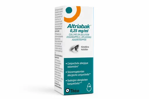 Altriabak 0,25mg/ml