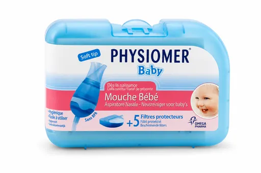Physiomer Mouche Bébé