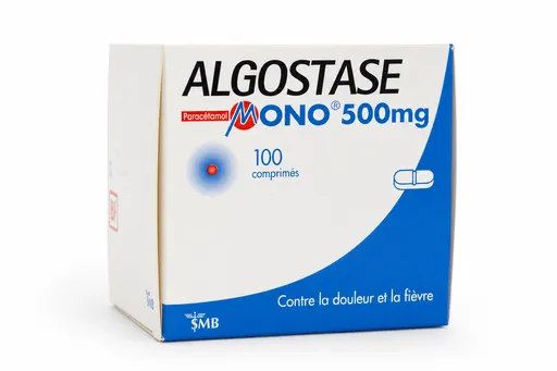 Algostase Mono 500 mg