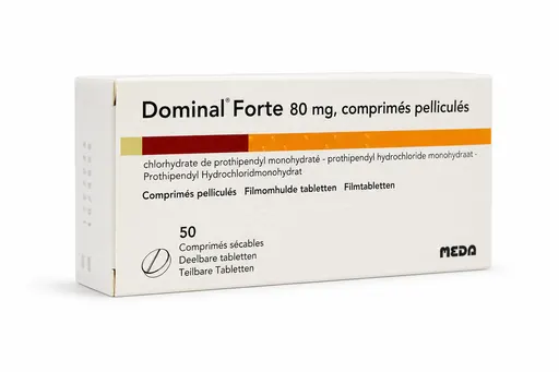 Dominal Forte 80 mg