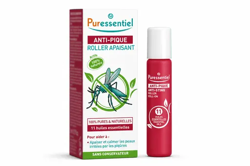 Puressentiel Anti-Pique Roller