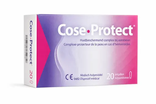 Cose-protect