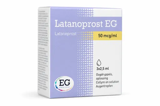 Latanoprost EG
