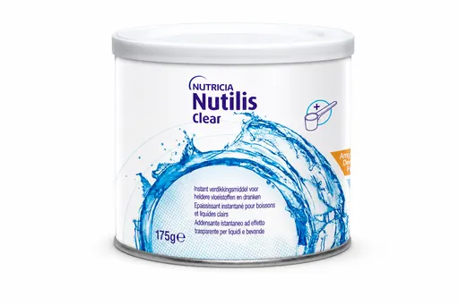 Nutilis Clear