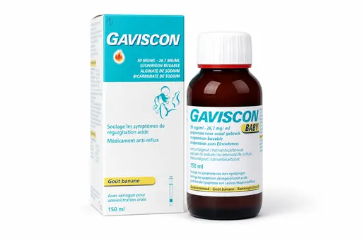 Gaviscon Baby