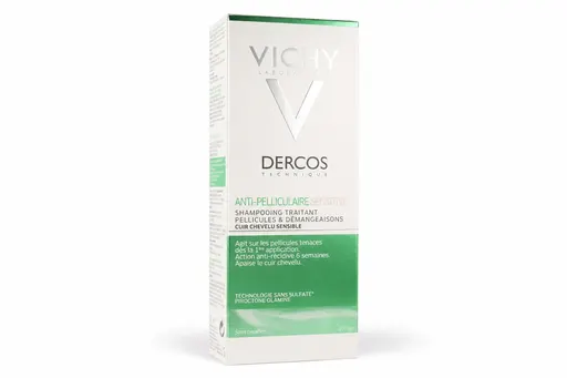 Vichy Dercos Anti-Pelliculaire Sensitive