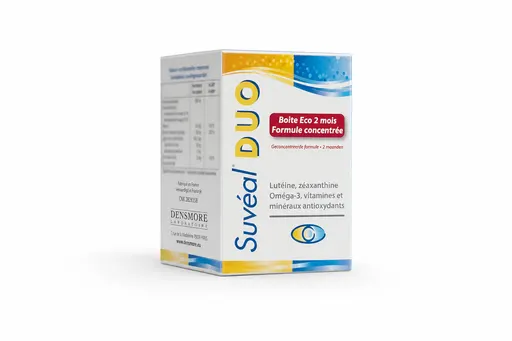 Suvéal Duo Vision