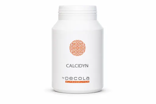 Calcidyn Softgel