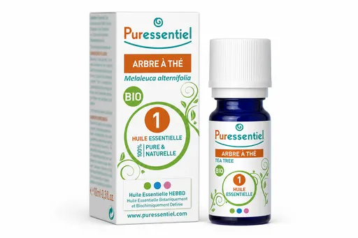 Puressentiel Tea Tree Bio