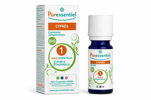 Puressentiel Cyprès BIO