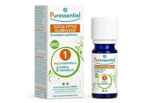 Puressentiel Eucalyptus Globulus Bio