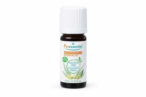 Puressentiel Eucalyptus Radiata Bio