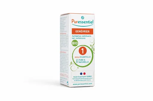 Puressentiel Genévrier Bio Expert