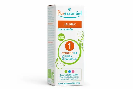 Puressentiel Laurier Noble Bio