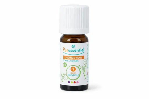 Puressentiel Lavande Vraie Bio