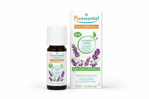 Puressentiel Lavandin Super Bio