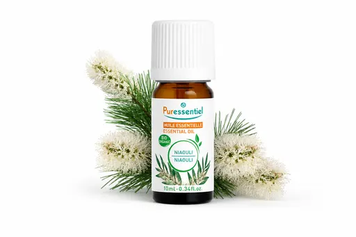 Puressentiel Niaouli Bio