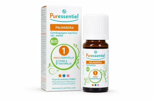 Puressentiel Palmarosa BIO Expert