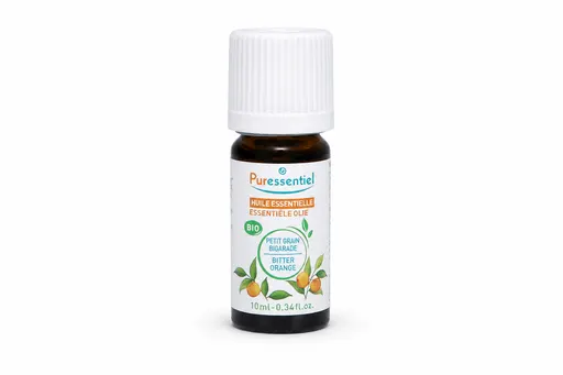 Puressentiel Petit Grain Bigarade Bio
