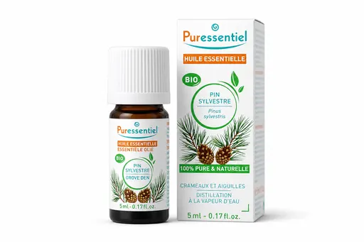 Puressentiel Pin Sylvestre Bio