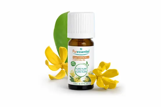 Puressentiel Ylang-Ylang Bio