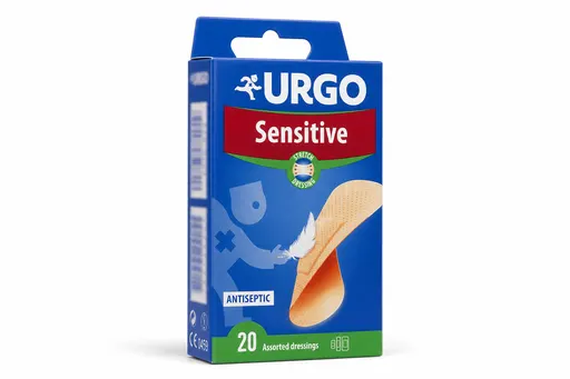 Urgo Sensitive Stretch