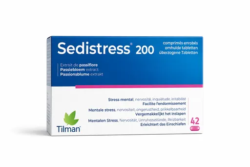Sedistress 200