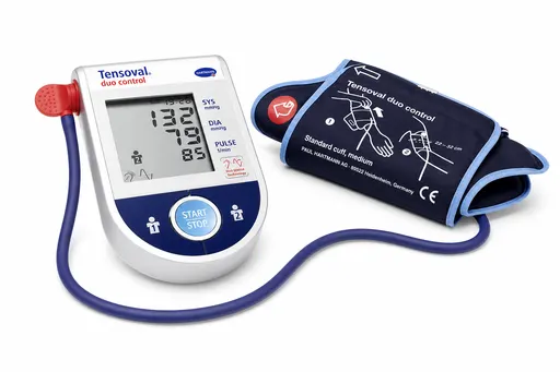 Tensoval Duo Control Large