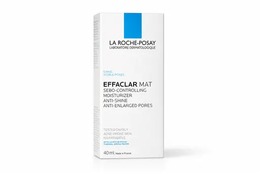Effaclar Mat Hydratant Sébo-Régulateur