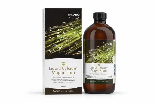 Liquid Calcium Magnesium