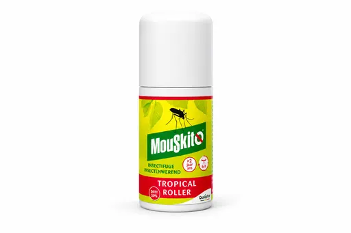 Mouskito Tropical Roller