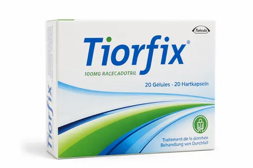 Tiorfix 100 mg