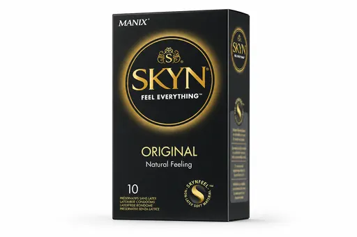 Manix Skyn Original