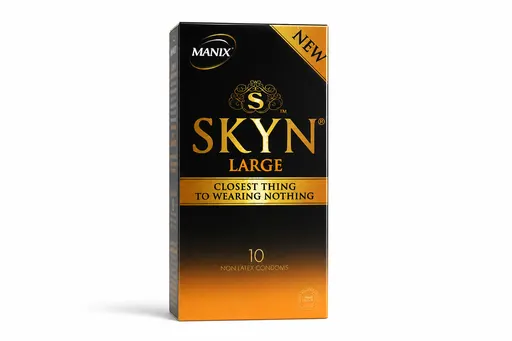Manix Skyn Large