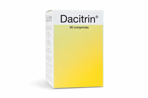 Dacitrin