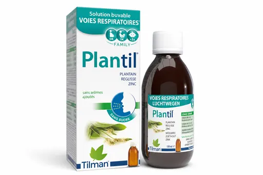 Plantil