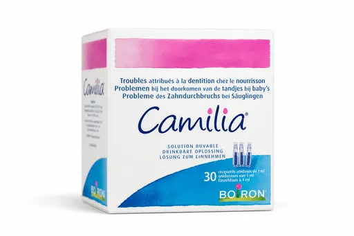 Camilia