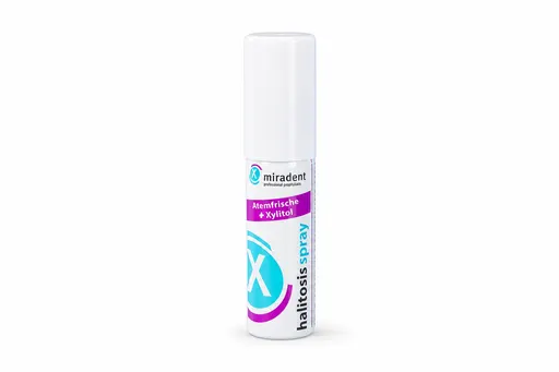 Miradent Halitosis Spray