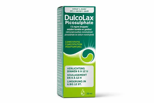 Dulcolax Picosulphate