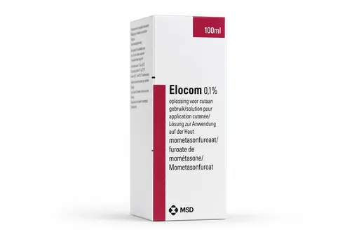 Elocom 0,1 %