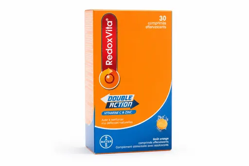 Redoxvita Double Action