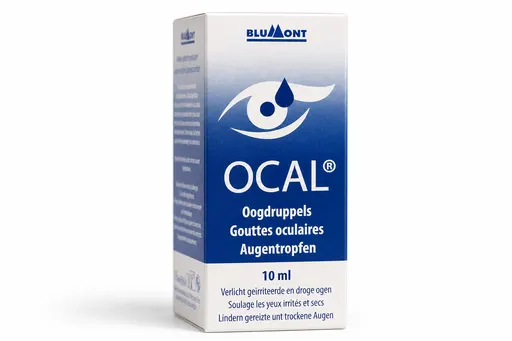 Ocal Hydra