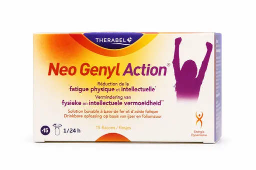 Neogenyl Action