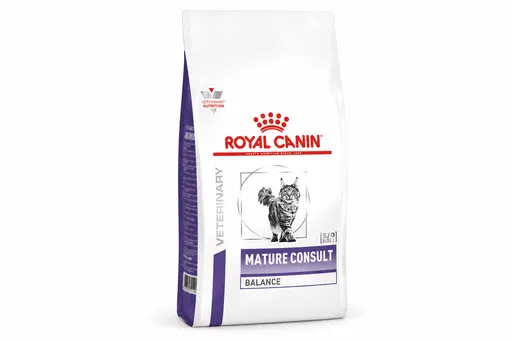 Royal Canin Senior Consult Stage 1 Balance Feline