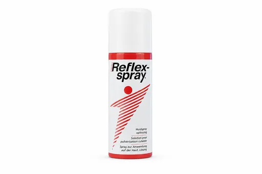 Reflexspray