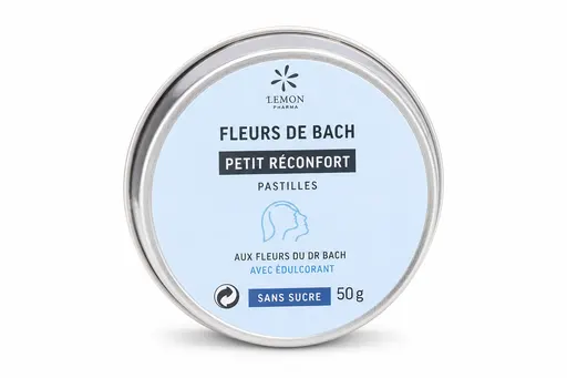Fleurs de Bach Petit Réconfort