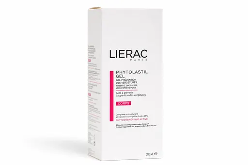Lierac Phytolastil Gel