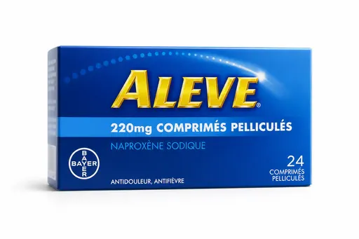 Aleve 220 mg