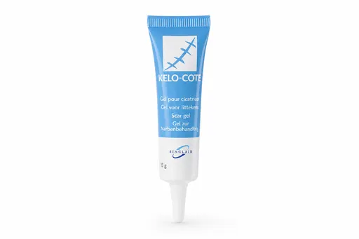 Kelo-cote Gel